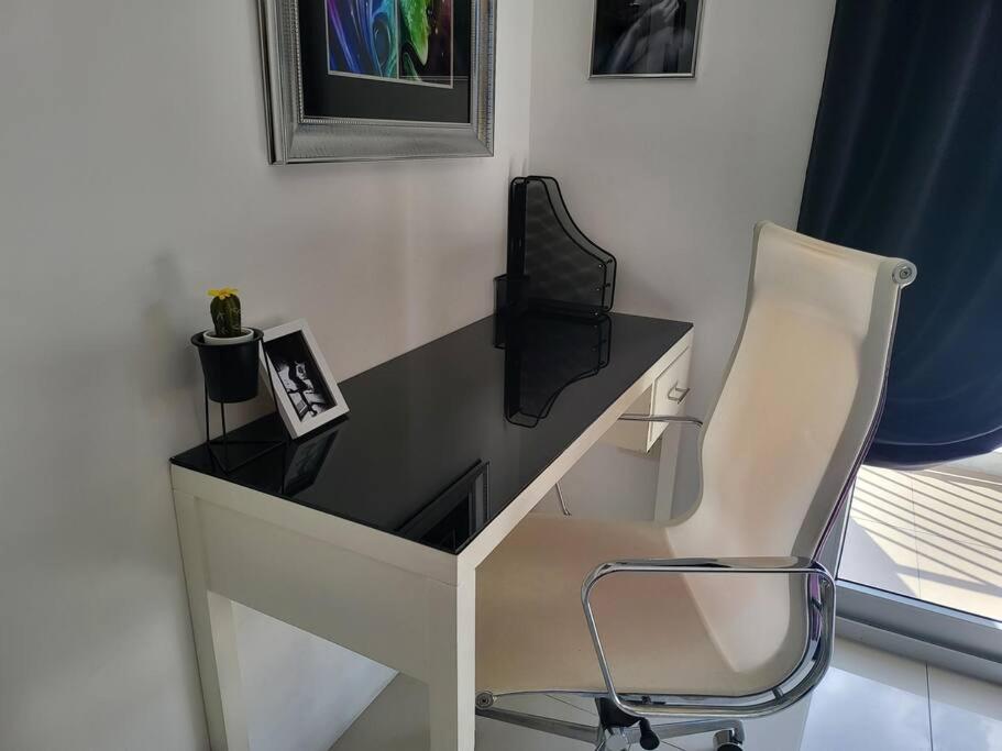 Kandi Tower 3, Premium 1Br With 2Cr & 2 Balcony. Ángeles Extérieur photo