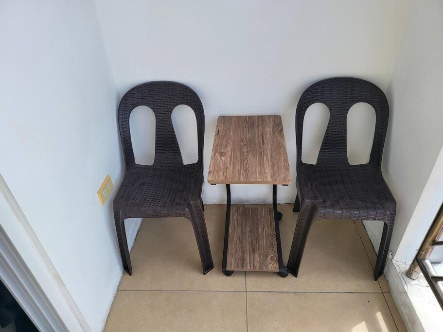 Kandi Tower 3, Premium 1Br With 2Cr & 2 Balcony. Ángeles Extérieur photo