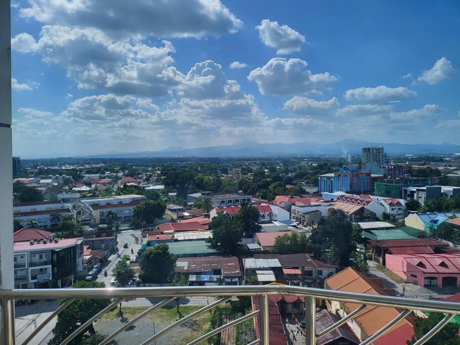 Kandi Tower 3, Premium 1Br With 2Cr & 2 Balcony. Ángeles Extérieur photo