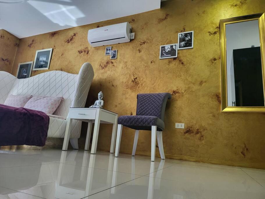 Kandi Tower 3, Premium 1Br With 2Cr & 2 Balcony. Ángeles Extérieur photo