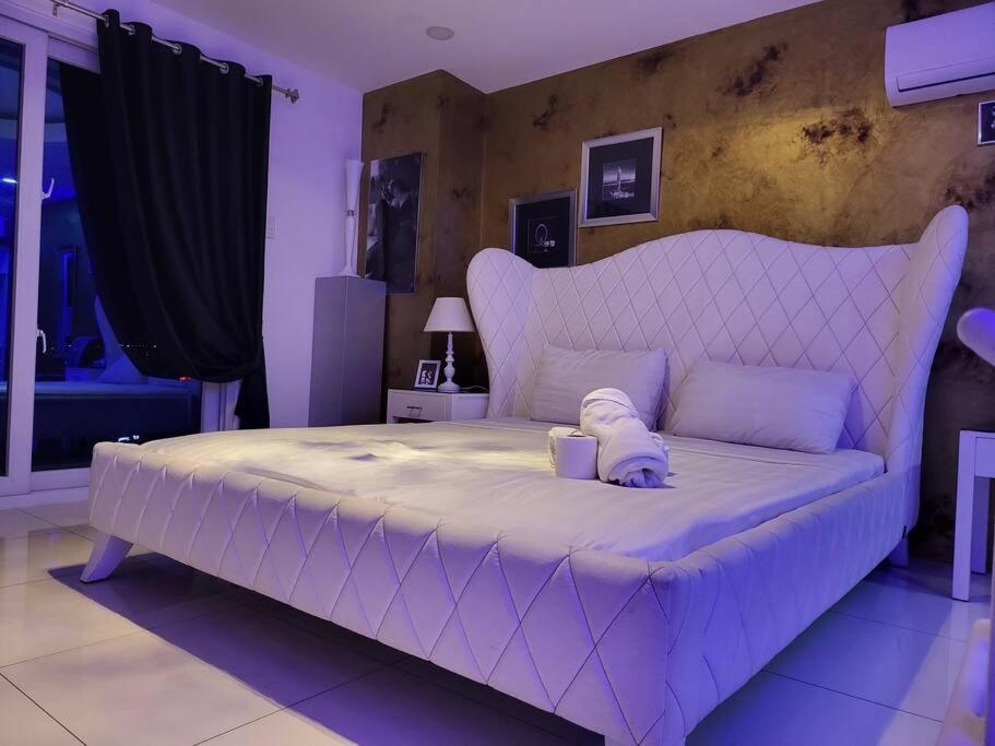 Kandi Tower 3, Premium 1Br With 2Cr & 2 Balcony. Ángeles Extérieur photo