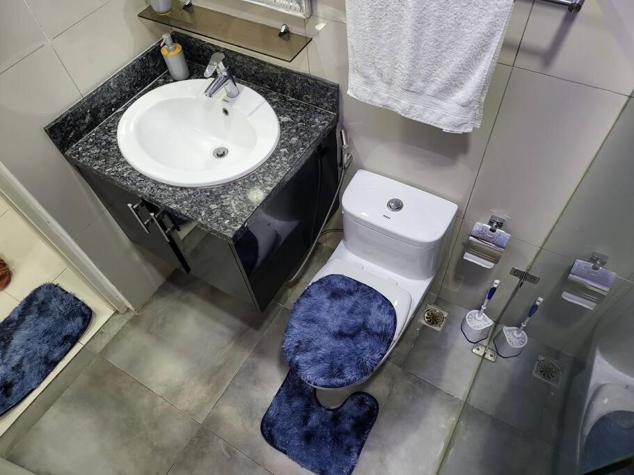 Kandi Tower 3, Premium 1Br With 2Cr & 2 Balcony. Ángeles Extérieur photo