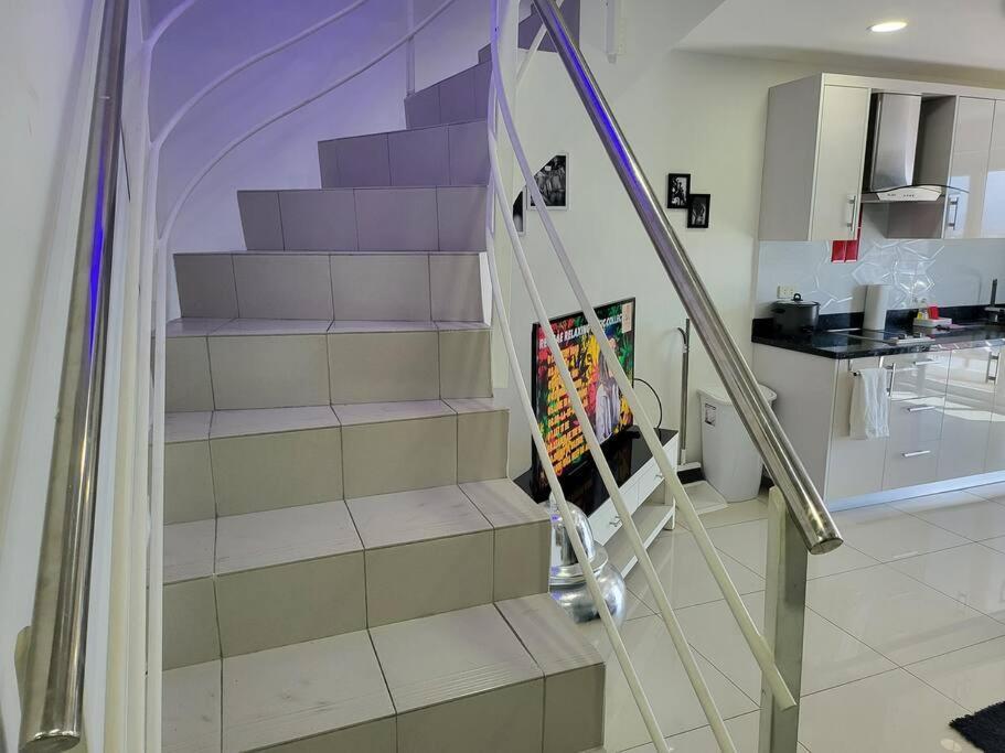 Kandi Tower 3, Premium 1Br With 2Cr & 2 Balcony. Ángeles Extérieur photo